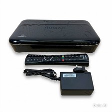 Humax freesat hdr 1000s - humax, hdr-1000s