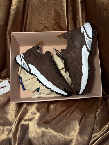 Louis vuitton tactic runners - louis,
