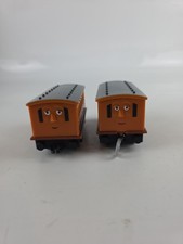 Annie and Clarabel Train Car