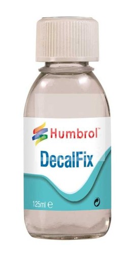 Humbrol ac7432 decalfix 125ml - ac7432,