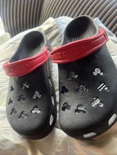 Crocs Disney Circa 1998 Limited Edition