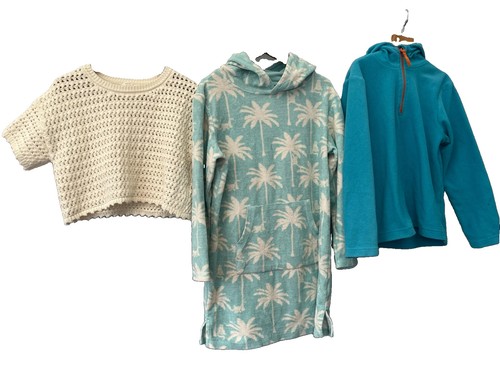 Girls clothes bundle - girls,