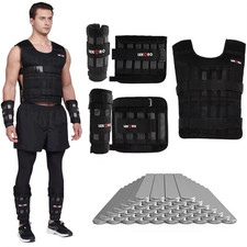 20kg adjustable weight - 20kg,