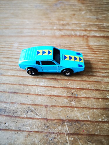 Matchbox super saab sonett - matchbox,