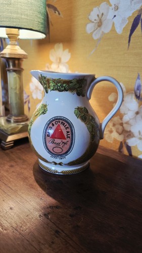 Bass brewery 1777 - bass,