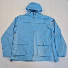 REGATTA Jacket 20 Blue Womens