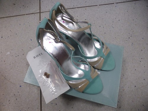 Ravel shoes - ravel,
