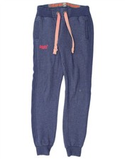 SUPERDRY Mens Tracksuit
