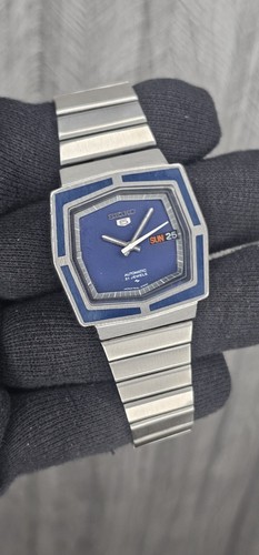 Vintage seiko automatic - seiko,