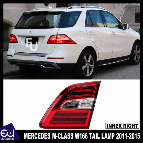 For mercedes w166 led - for,