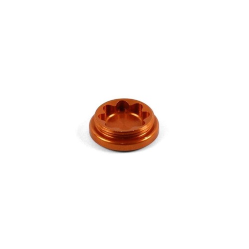 Hope bore cap - bore,