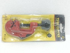 PROFESSIONAL TUBE CUTTER FOR
