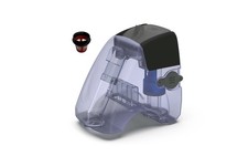 Vax CWCPV011 Dirty Water Tank