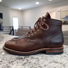 Viberg service boots - viberg,