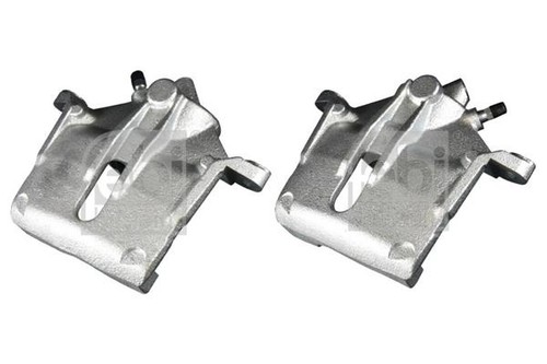 Pair brake caliper - front, left