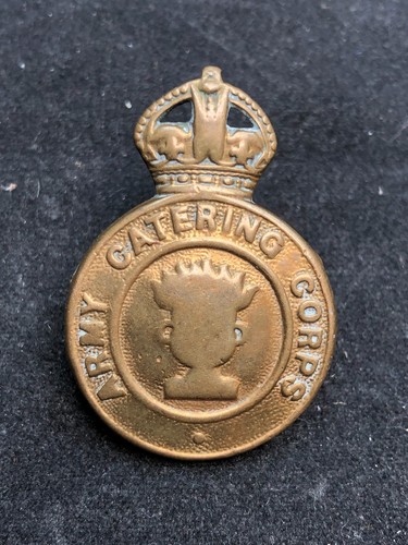 Army catering corps original - corps,