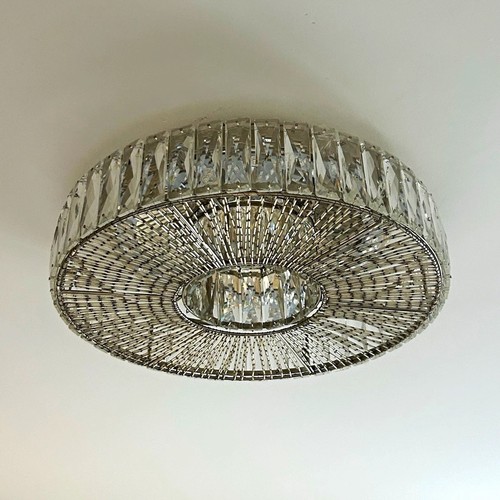 Clear aria flush - aria,