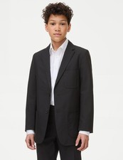 Marks & Spencer Boys Black