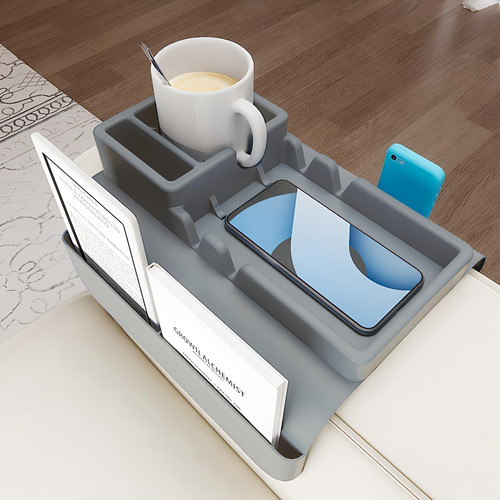 Sofa arm tray - sofa,