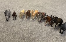 Horses And Jumps For Kids Sehleich