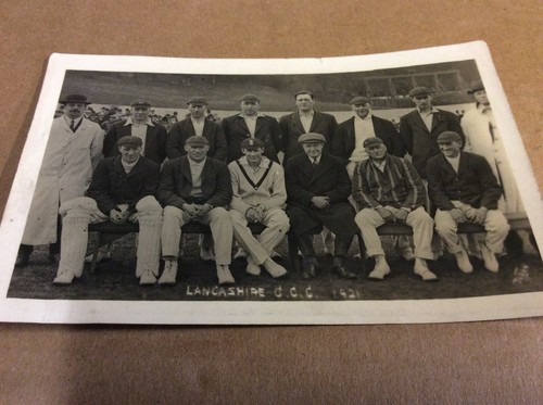 Lancashire county cricket club - cricket,