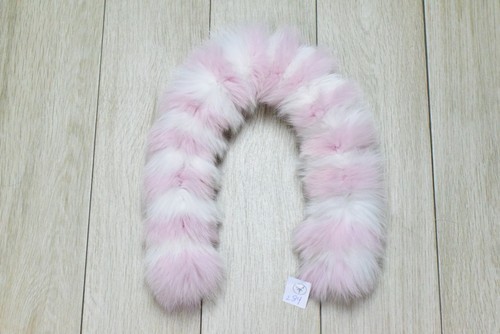 Fur fox trim for - fur,