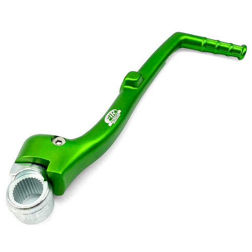 Kickstart lever kawasaki - lever,