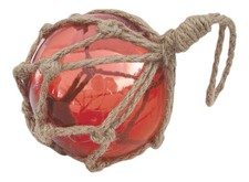 Fishing ball made of