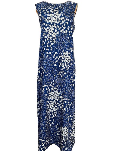 Vintage dress daisy print - dress,