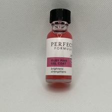 Perfect Formula Ruby Pink Gel