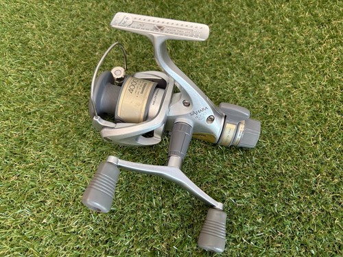 Shimano sahara 4000 gte - 4000,