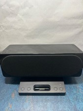 iPod Speaker Docking Station