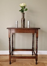 Small Side Table (Probably