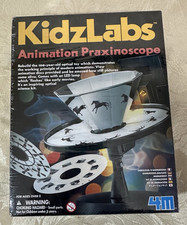 4M Kidzlabs Animation