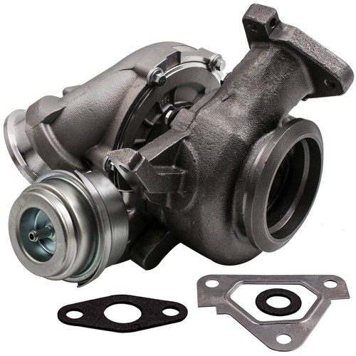 Turbo for mercedes sprinter - mercedes, mk