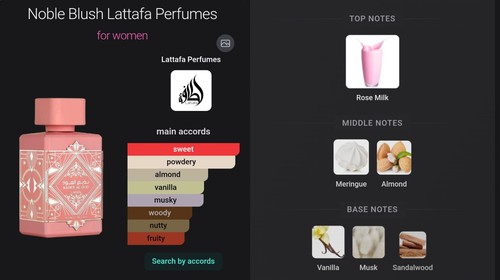 Lattafa badee oud noble - badee, al