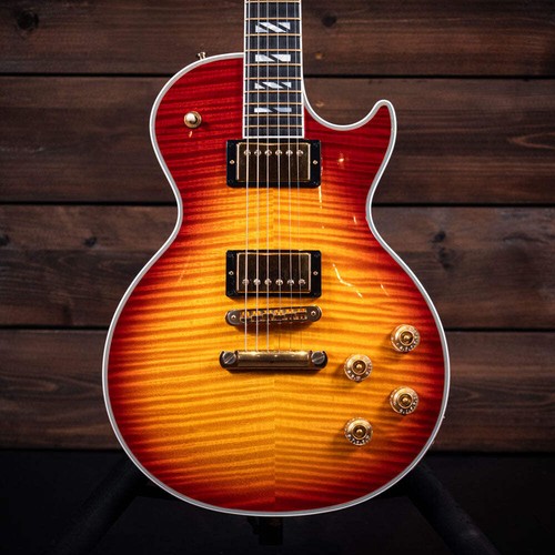 2004 gibson les paul - gibson,