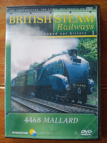British steam railways - steam,