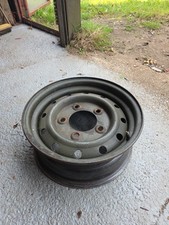 Genuine Land Rover Wolf RIMS