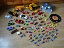 Bundle 75 x Toy Cars &