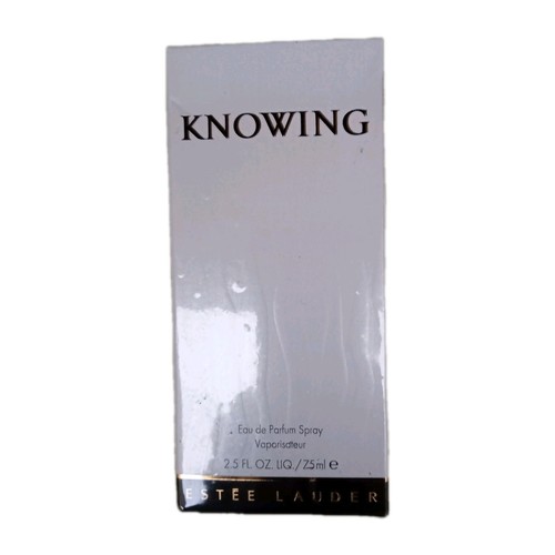 Estee lauder knowing - estee, de