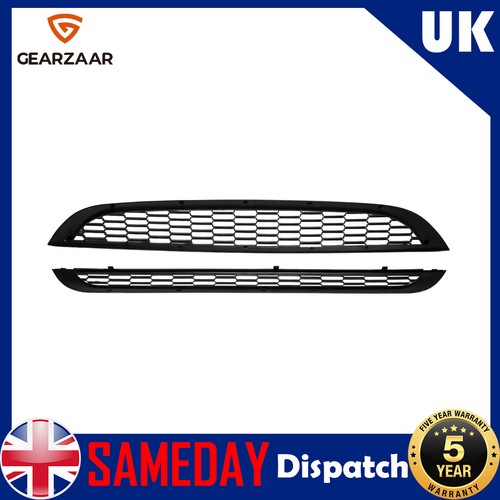 Front grill grille - grille, bmw