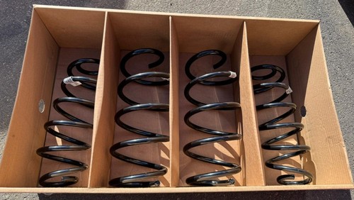 Springs ford fiesta mk8 - :,