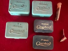 Pelikan Graphos Fountain Pen