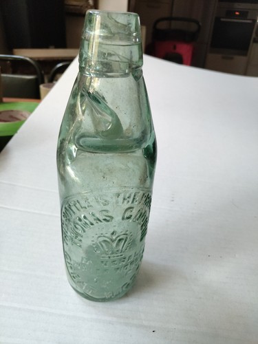 Victorian aqua glass green - victorian,