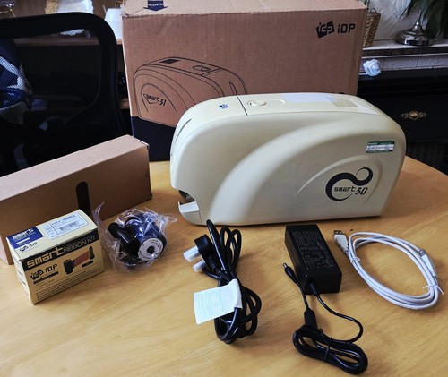 Idp smart 30s id - smart,
