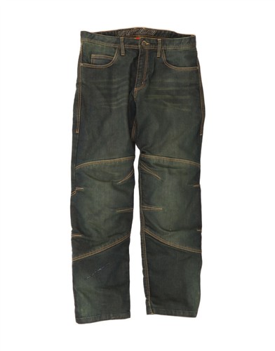 Vanucci mens slim jeans w36 - vanucci,