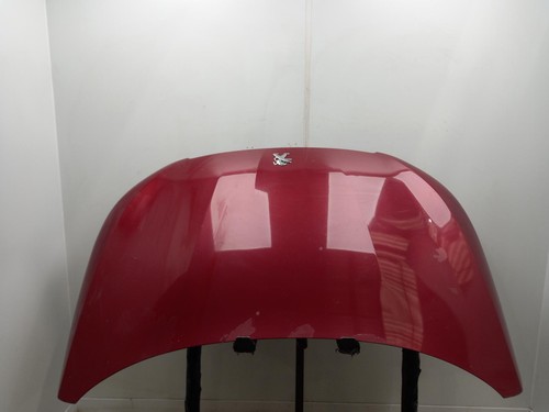 Peugeot 308 bonnet 2013 - peugeot,