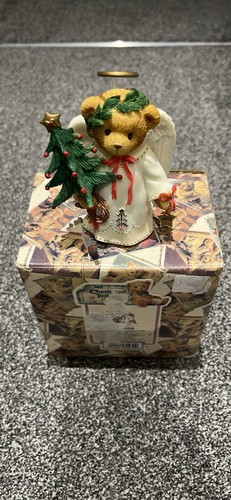 Bnib cherished teddies ariel - cherished,