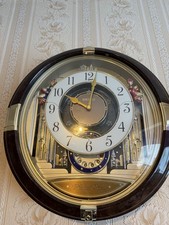 Seiko Melodies In Motion Wall